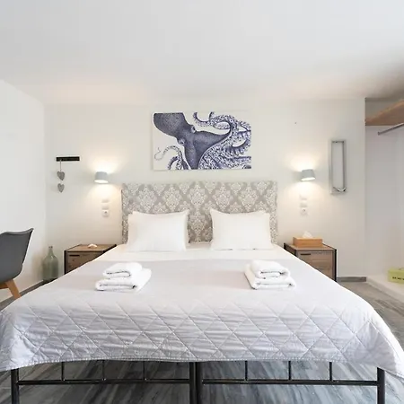 Apartment White W3 New In