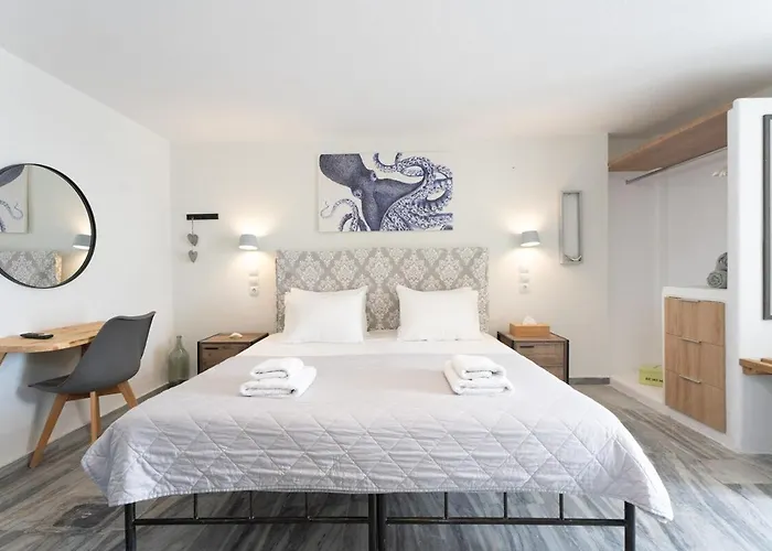 דירה White W3 New In