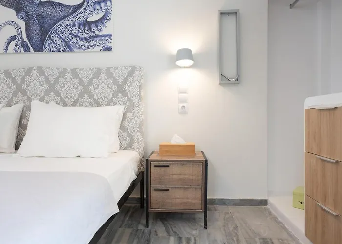 דירה White W3 New In נאוסה